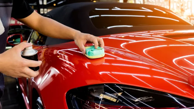 Automotive Services