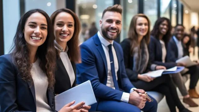 Careers and Recruitment