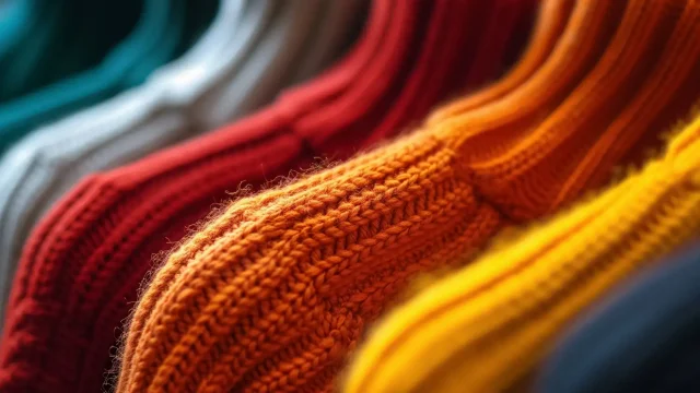 Clothing and Designers