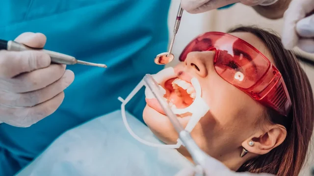 Dental Care