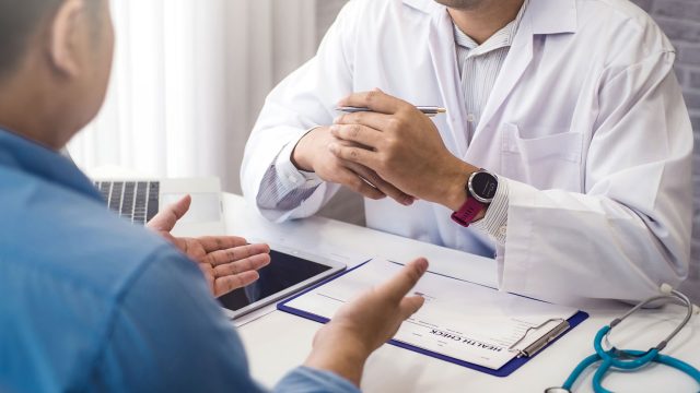 Health and Medical
