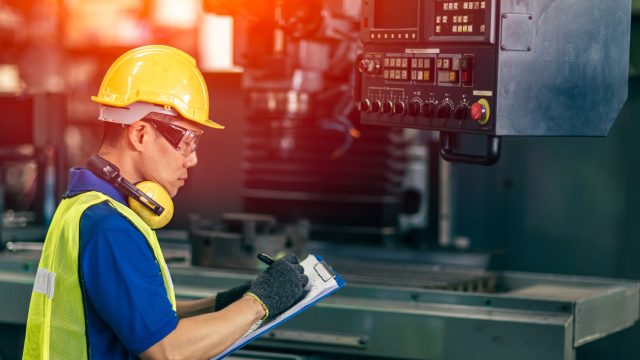Industrial Goods and Services
