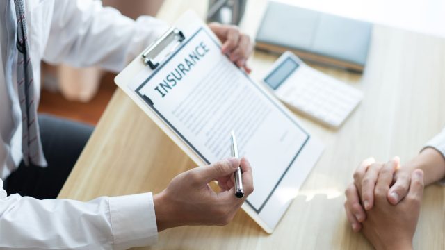 Insurance Services