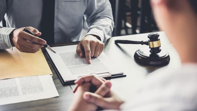 Law Services