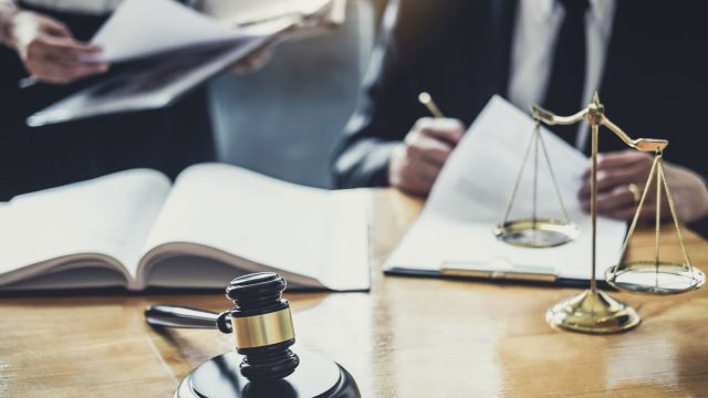 Lawyers and Law Firms