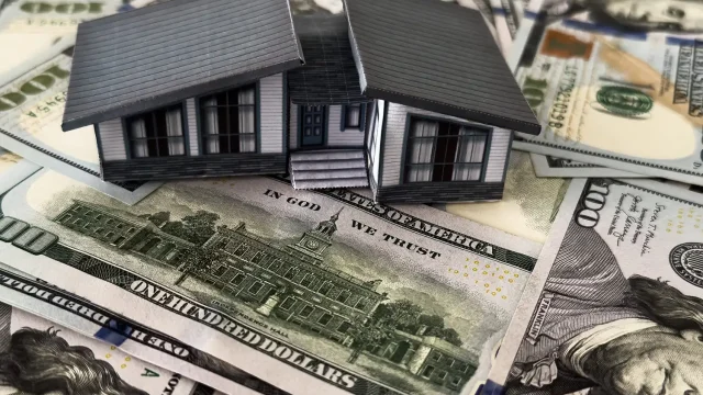 Money and Financial Services