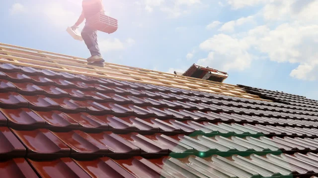 Roofing