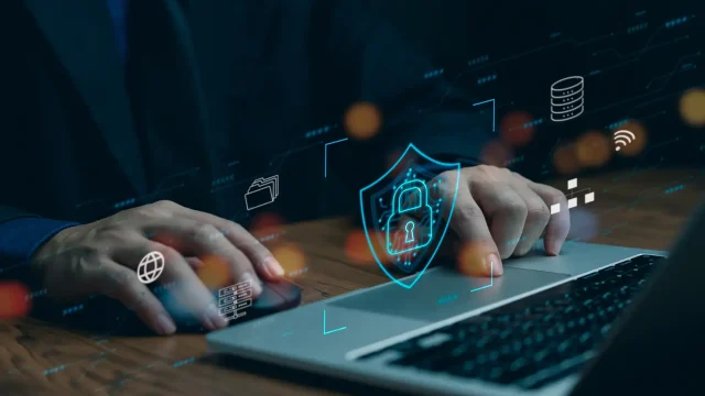 Security Systems and Services