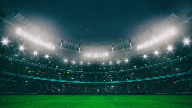 Sports and Recreation
