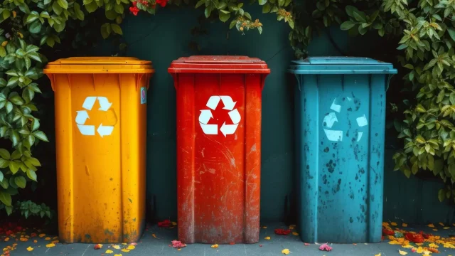 Waste Management