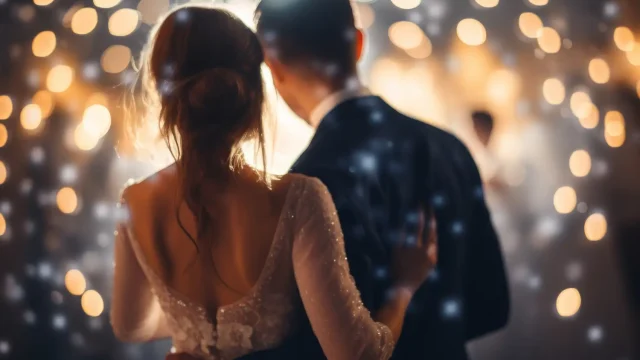 Weddings